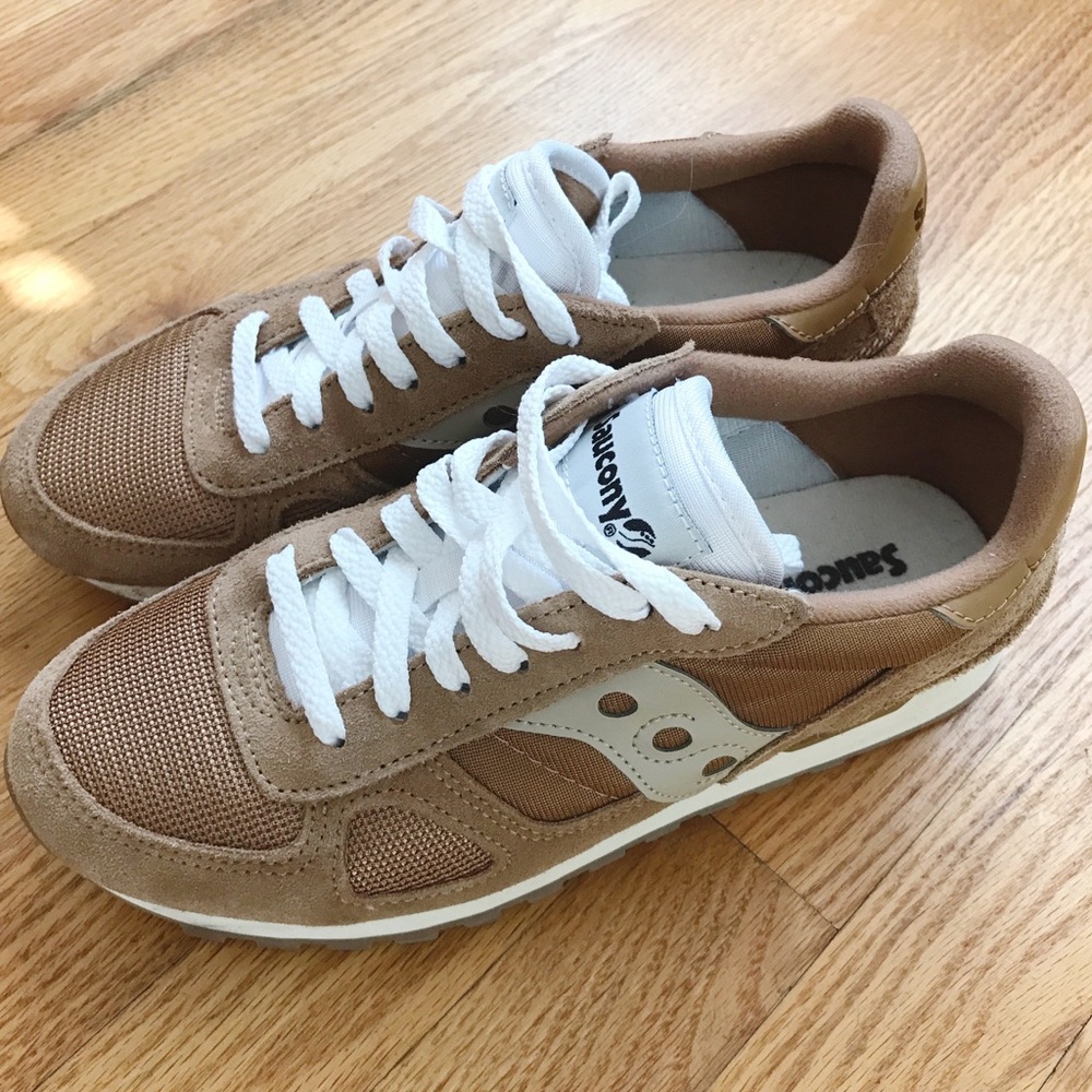 Saucony Shadow Original Vintage Running Sneaker